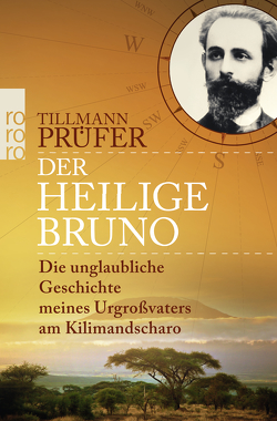 Der heilige Bruno von Prüfer,  Tillmann