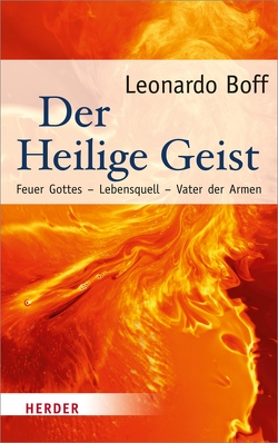 Der Heilige Geist von Boff,  Leonardo, Kern,  Bruno