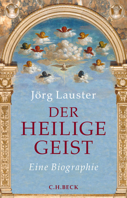 Der heilige Geist von Lauster,  Jörg