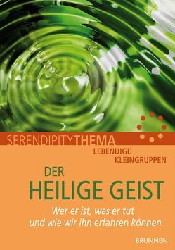 Der Heilige Geist von Weber,  Martin