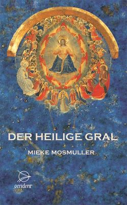 Der Heilige Gral von Mosmuller,  Mieke