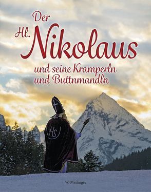 Der Heilige Nikolaus von Meilinger,  Willi