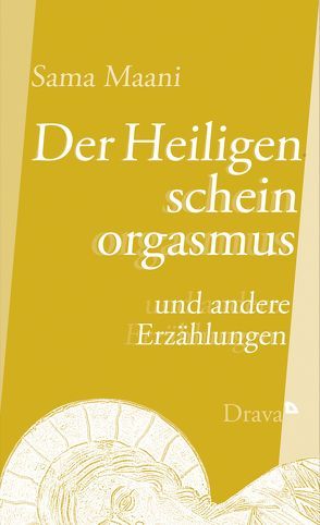 Der Heiligenscheinorgasmus von Maani,  Sama