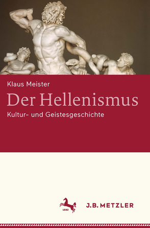 Der Hellenismus von Meister,  Klaus