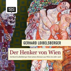 Der Henker von Wien von Loibelsberger,  Gerhard