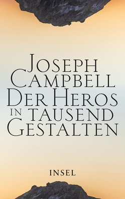Der Heros in tausend Gestalten von Bischoff,  Michael, Campbell,  Joseph