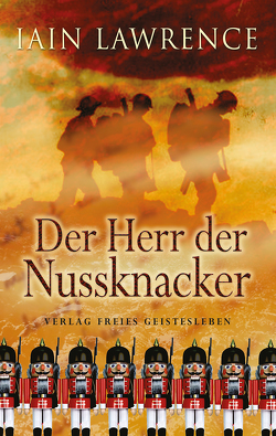 Der Herr der Nussknacker von Lawrence,  Iain, Renfer,  Christoph