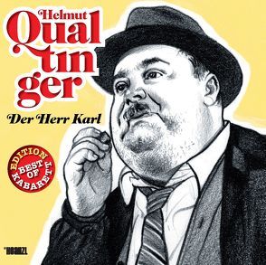 Der Herr Karl von Qualtinger,  Helmut