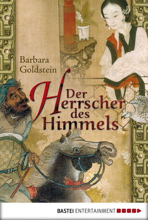 Der Herrscher des Himmels von Goldstein,  Barbara