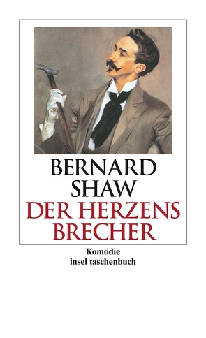 Der Herzensbrecher von Michels-Wenz,  Ursula, Shaw,  George Bernard