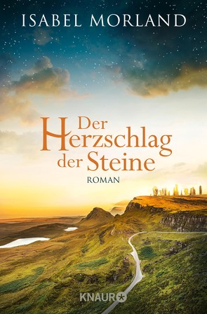 Der Herzschlag der Steine von Morland,  Isabel