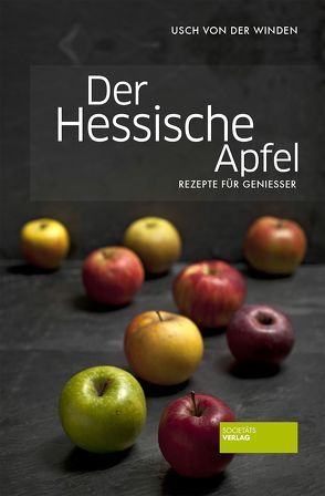 Der Hessische Apfel von von der Winden,  Usch