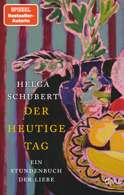 Der heutige Tag von Schubert,  Helga