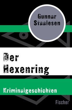 Der Hexenring von Hartmann,  Kerstin, Staalesen,  Gunnar