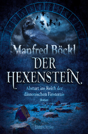 Der Hexenstein von Böckl ,  Manfred