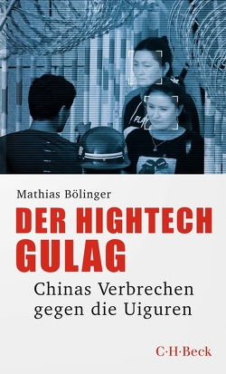 Der Hightech-Gulag von Bölinger,  Mathias