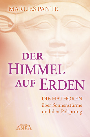 Der Himmel auf Erden von Pante,  Marlies