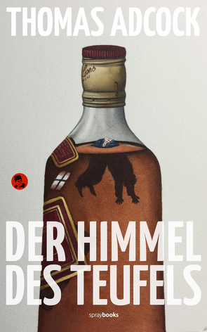 Der Himmel des Teufels von Adcock,  Thomas, Bürger,  Jürgen, Engelke,  Doris, Heidelbach,  Nikolaus, Hillebrand,  Denise, Linster,  Stefan, Steinrücken,  Christoph