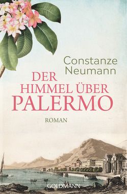 Der Himmel über Palermo von Neumann,  Constanze