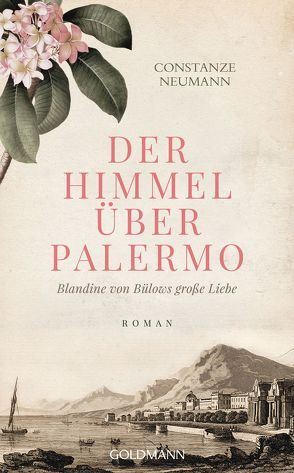 Der Himmel über Palermo von Neumann,  Constanze