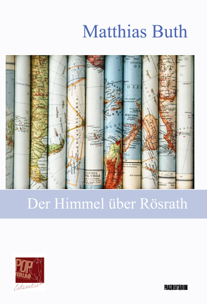 Der Himmel über Rösrath von Buth,  Matthias