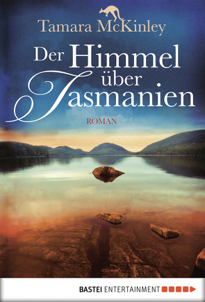 Der Himmel über Tasmanien von Balkenhol,  Marion, McKinley,  Tamara