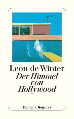 Der Himmel von Hollywood von Ehlers,  Hanni, Winter,  Leon de
