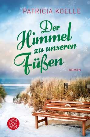 Der Himmel zu unseren Füßen von Koelle,  Patricia