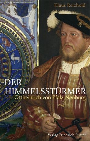 Der Himmelsstürmer von Reichold,  Klaus