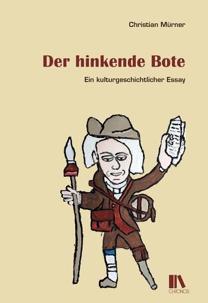 Der hinkende Bote von Muerner,  Christian