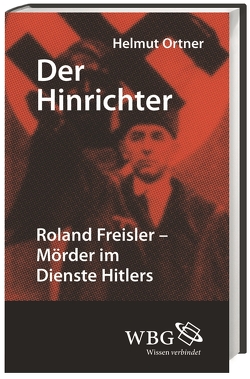 Der Hinrichter von Ortner,  Helmut