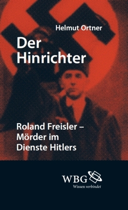 Der Hinrichter von Ortner,  Helmut