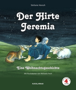 Der Hirte Jeremia von Horsch,  Stefanie