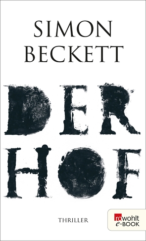 Der Hof von Beckett,  Simon, Pahnke,  Juliane