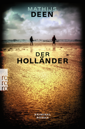 Der Holländer von Deen,  Mathijs, Ecke,  Andreas