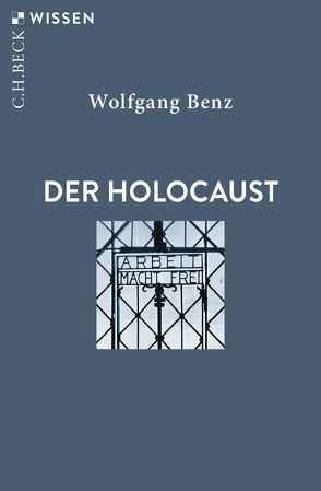 Der Holocaust von Benz,  Wolfgang
