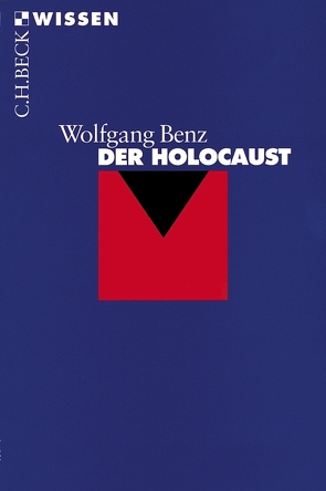 Der Holocaust von Benz,  Wolfgang
