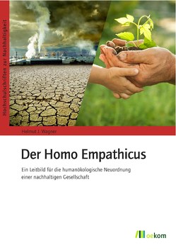 Der Homo Empathicus von Wagner,  Helmut J.