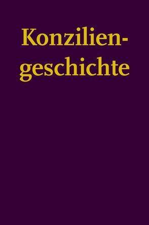 Der Horos des Zweiten Konzils von Nizäa 787 von Uphus,  Johannes B, Uphus,  Johannes Bernhard