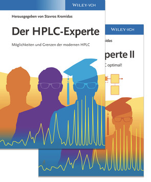 Der HPLC-Experte (Set) von Kromidas,  Stavros