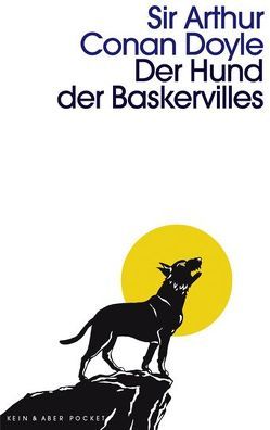Der Hund der Baskervilles von Doyle,  Sir Arthur Conan, Haefs,  Gisbert