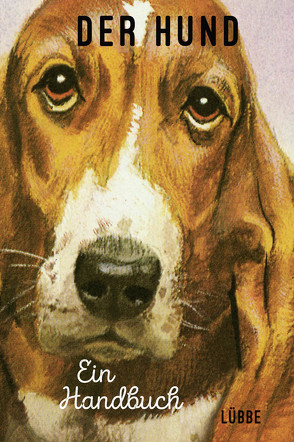 Der Hund. Ein Handbuch von Hazeley,  Jason, Morris,  Joel