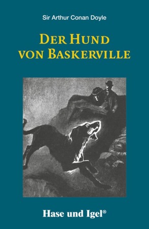 Der Hund von Baskerville von Doyle,  Sir Arthur Conan