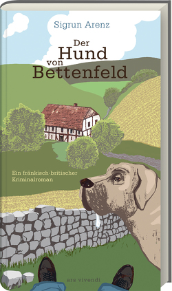 Der Hund von Bettenfeld (eBook) von Arenz,  Sigrun