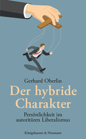 Der hybride Charakter von Oberlin,  Gerhard