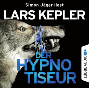 Der Hypnotiseur von Berf,  Paul, Jäger,  Simon, Kepler,  Lars