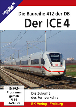 Der ICE 4