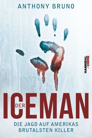 Der Iceman von Bruno,  Anthony, Schuld,  Hans