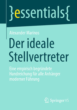 Der ideale Stellvertreter von Marinos,  Alexander