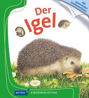 Der Igel